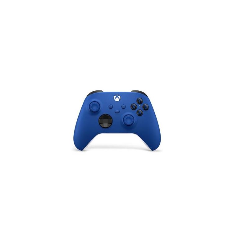 XBOX SERIE X/S Wireless Controller Shock Blue