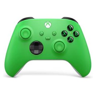 XBOX SERIE X/S Wireless Controller Velocity Green