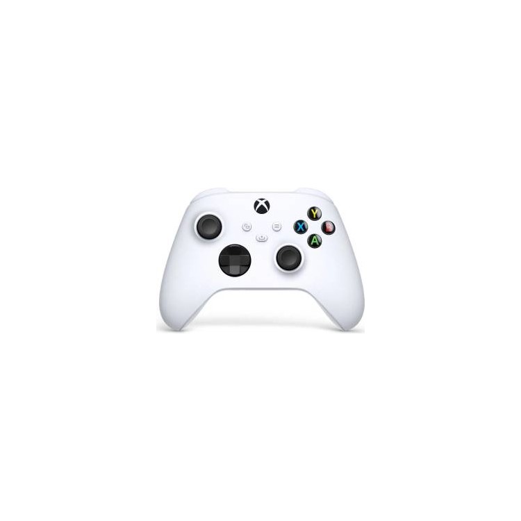 XBOX SERIE X/S Wireless Controller White