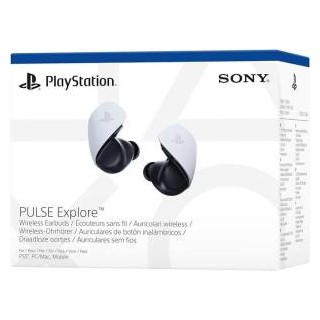 PS5 Cuffie Wireless Pulse Explore