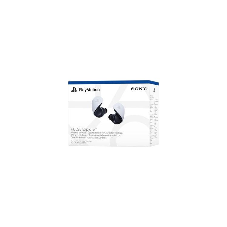 PS5 Cuffie Wireless Pulse Explore