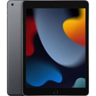 Apple iPad 2021 9Gen 10.2" 64GB SpaceG ITA MK2K3TY/A