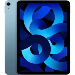 Apple iPad Air 2022 5Gen 10.9" 64GB M1 Blue ITA MM9E3TY/A