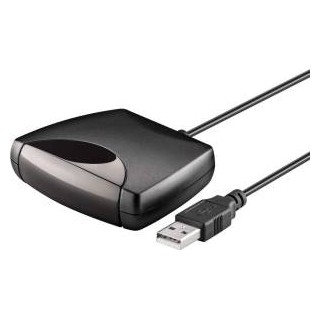 Superior Programmatore per telecomandi Infrarossi USB