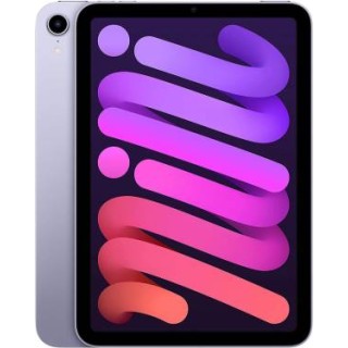 Apple iPad Mini 2021 6Gen 8.3" 64GB Purple EU MK7R3FD/A
