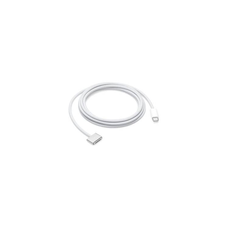 Apple Cavo di Ricarica USB-C a MagSafe 3 (2m) MLYV3ZM/A
