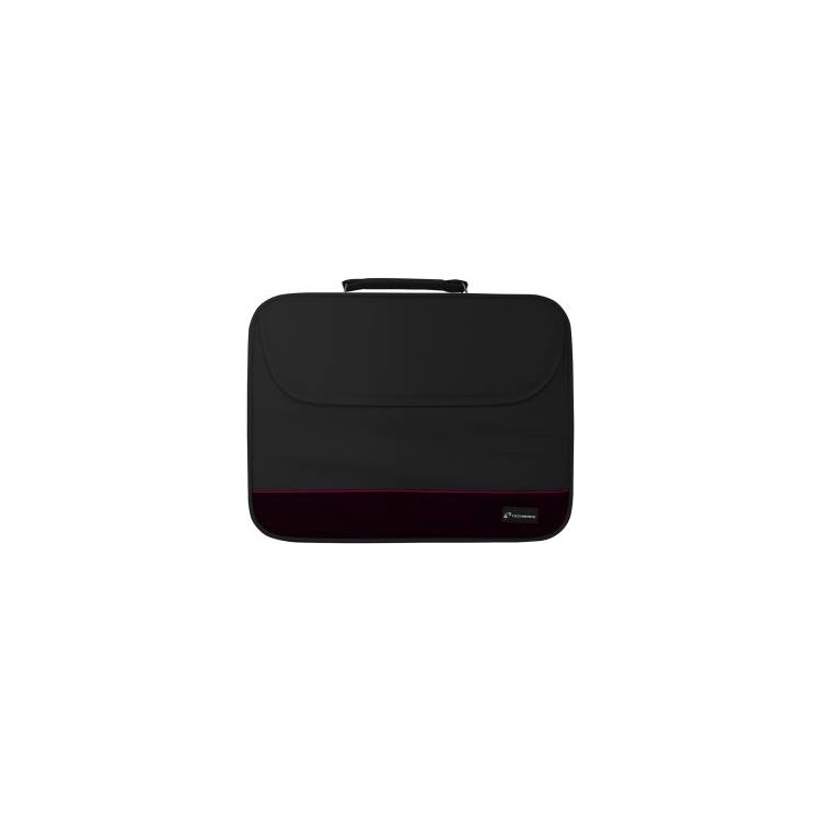 Techmade Borsa Per Notebook 15,4"/15,6" Nero