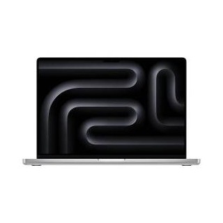 Apple MacBook Pro 2023 16" M3-PRO 12C/18G 18/512GB Silver MRW43T/A