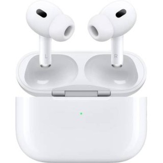 Apple Auricolari AirPodsPro2 2022 +Custodia Ric. MQD83ZM/A
