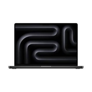 Apple MacBook Pro 2023 16" M3-MAX 14C/30G 36/1TB Space Black MRW33T/A
