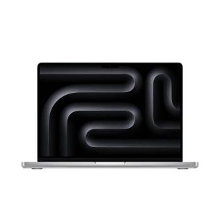 Apple MacBook Pro 2023 14" M3 8C/10G 8/1TB Silver MR7K3T/A