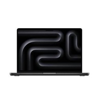 Apple MacBook Pro 2023 14" M3-PRO 12C/18G 18/1TB Space Black MRX43T/A