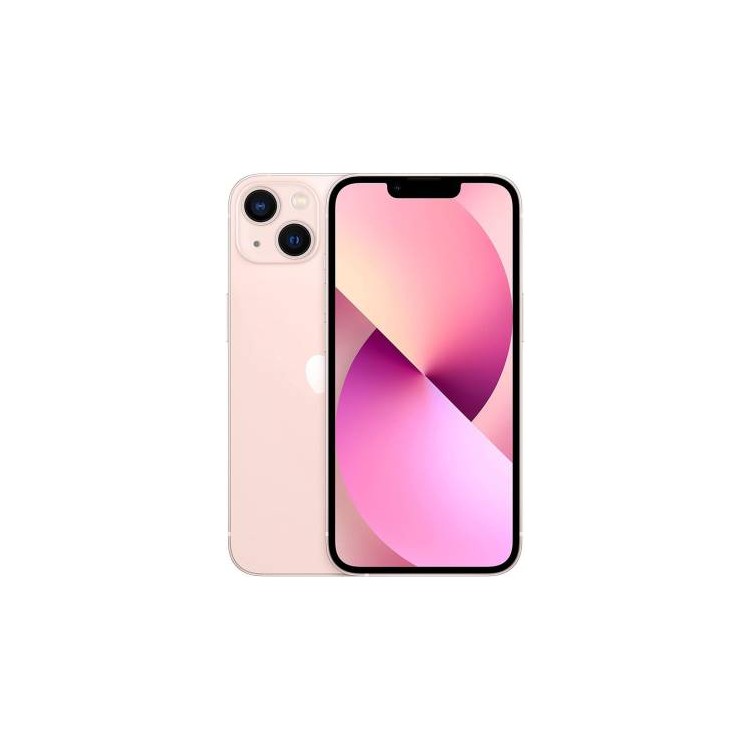 Apple iPhone 13 128GB 6.1" Pink EU MLPH3CN/A