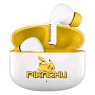 OTL Auricolari Pikachu Retro Core TWS