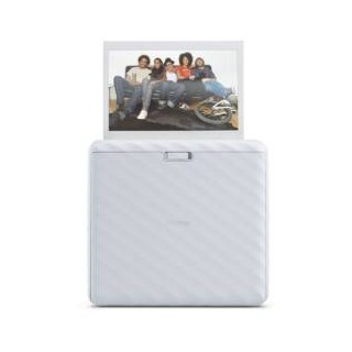 Fujifilm Instax Stampante Fotografica Istantanea BT 6.2x9.9cm Bianco