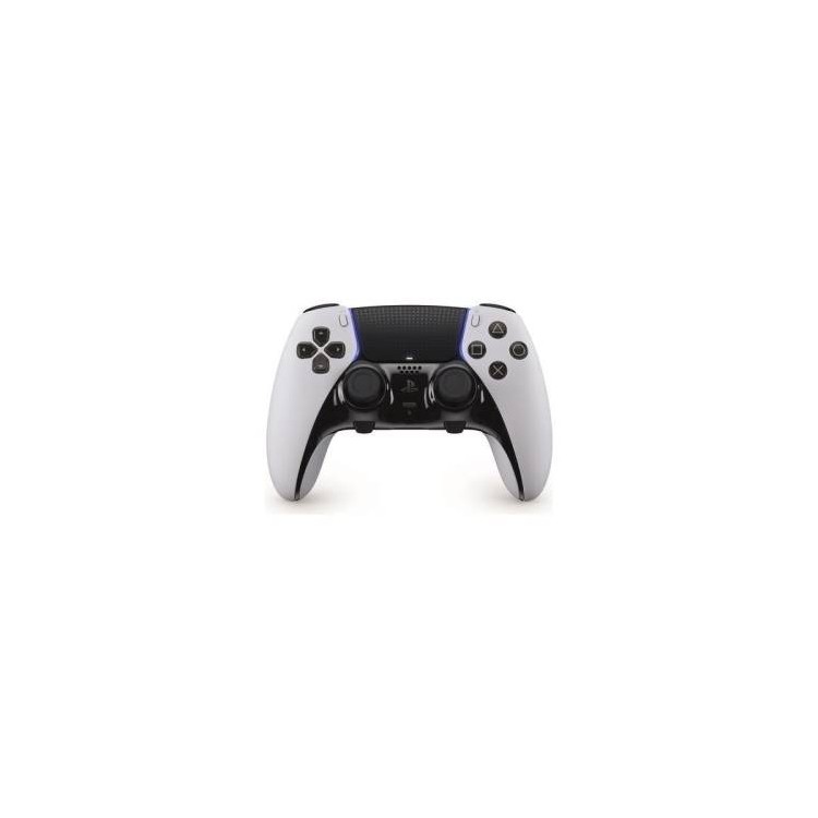 PS5 DualSense White/Black EU