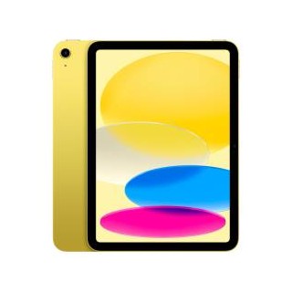 Apple iPad 2022 10Gen 10.9" 64GB Yellow ITA MPQ23TY/A