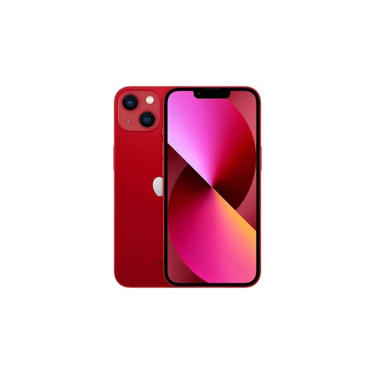 Apple iPhone 13 256GB 6.1" (PRODUCT)RED EU MLQ93CN/A