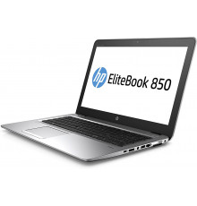 HP EliteBook 850 G3 15.6" |i5-6300U|8GB|512GB SSD|SWE|FHD|W10P|SILVER - Grado AB
