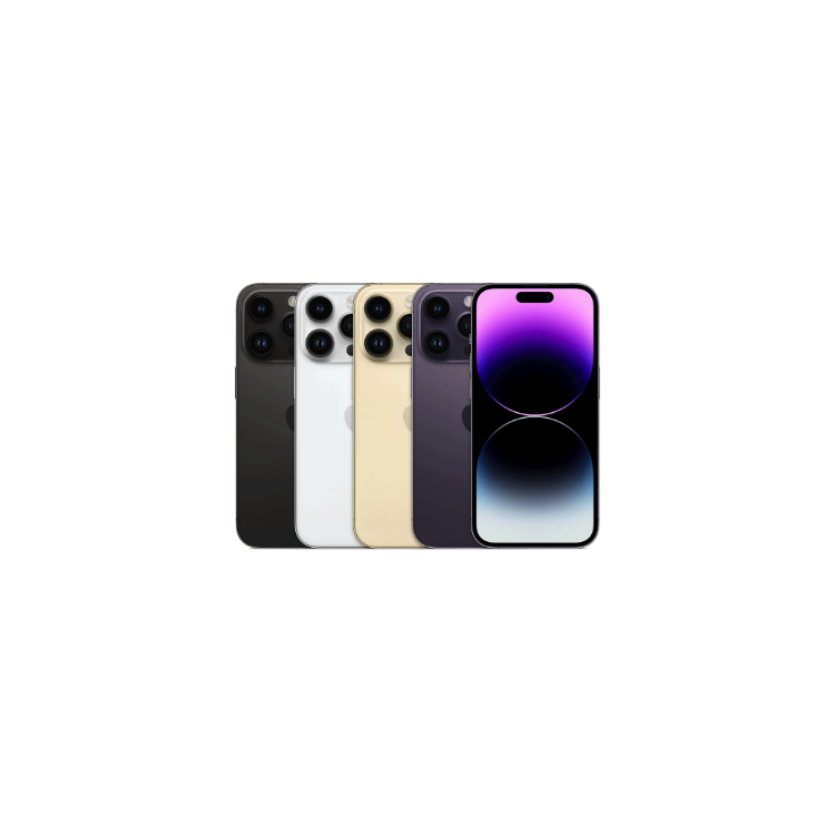 Apple iPhone 14 Pro 256GB - Grado A/A+