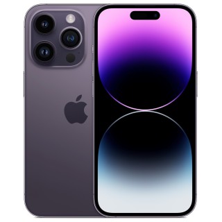 Apple iPhone 14 Pro 256GB - Grado A/A+