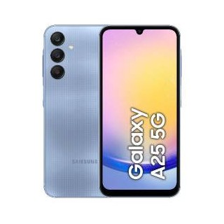 Samsung SM-A256 Galaxy A25 8+256GB 6.5" 5G Blue ITA