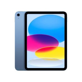 Apple iPad 2022 10Gen 10.9" 256GB Blue ITA MPQ93TY/A