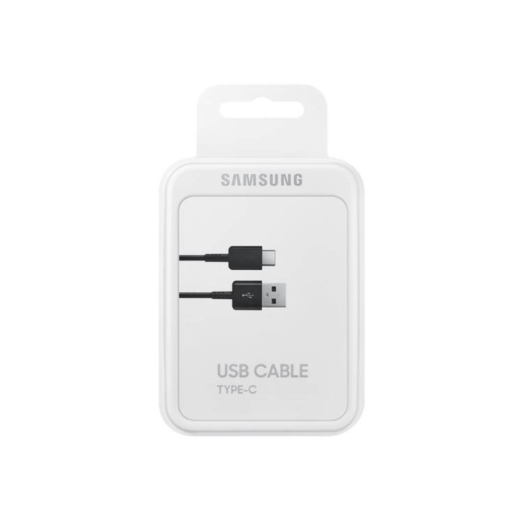 Samsung Cavo USB-A to USB-C EP-DG930IE 1.5m Nero