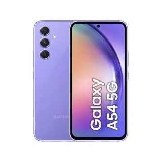 Samsung SM-A546 Galaxy A54 8+128GB 6.4" 5G Lavender ITA