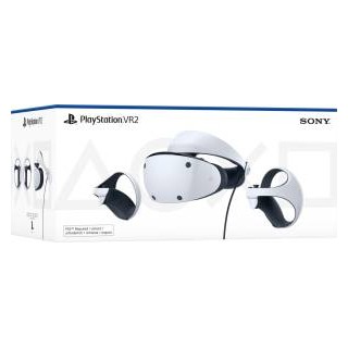 PS5 PlayStation VR2
