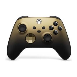 XBOX SERIE X/S Wireless Controller Gold Shadow SE