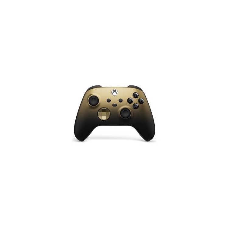 XBOX SERIE X/S Wireless Controller Gold Shadow SE