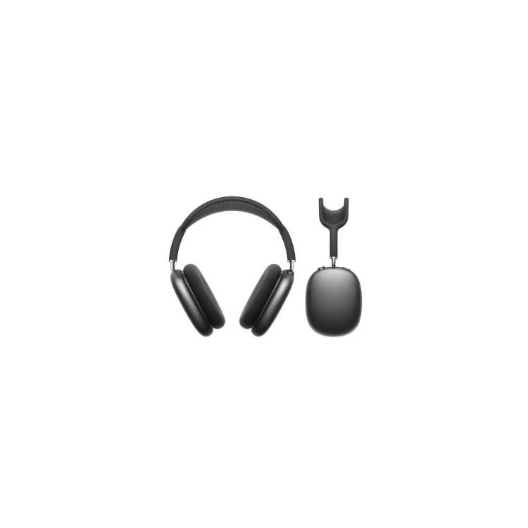 Apple Cuffie AirPods Max - Space Gray