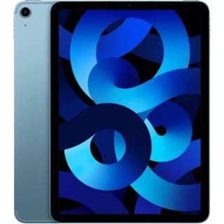 Apple iPad Air 2022 5Gen 10.9" 64GB CELL M1 Blue ITA MM6U3TY/A