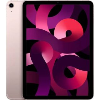 Apple iPad Air 2022 5Gen 10.9" 64GB CELL M1 Pink ITA MM6T3TY/A