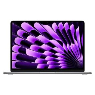 Apple MacBook Air 2024 13" M3 8C/10G 8/512GB S.Grey MRXP3T/A