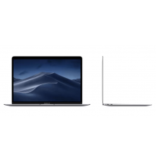 Apple MacBook Air (Retina, 13" 2018)|i5-8210Y|8GB|128GB SSD|ITA|RETINA UHD|1-250|GREY - Grado A/A-