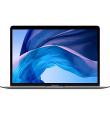 Apple MacBook Air (Retina, 13" 2018)|i5-8210Y|8GB|128GB SSD|ITA|RETINA UHD|1-250|GREY - Grado A/A-