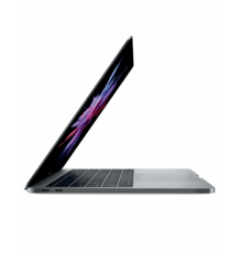 Apple MacBook Pro (13" 2017, 2 TBT3) |i5-7360U|8GB|128GB SSD|ITA|RETINA|251-500|SPACE GREY - Grado AB