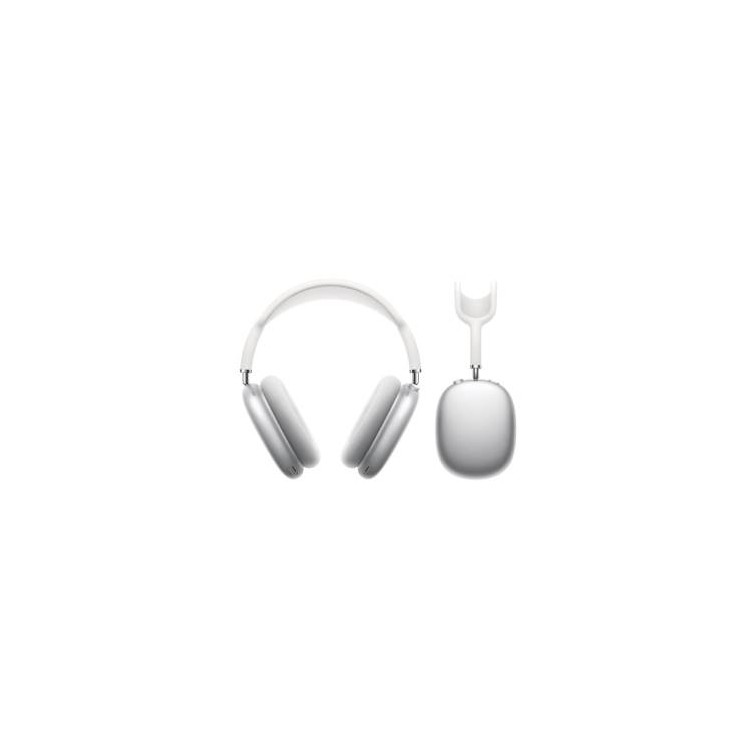 Apple Cuffie AirPods Max - Silver