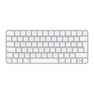 Apple Magic Keyboard QWERTY-ITA +Touch ID Silver MK293T/A
