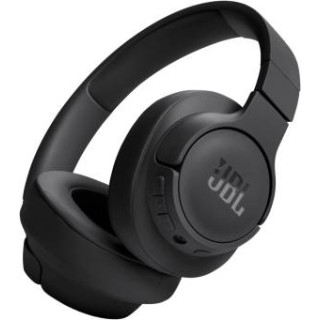 JBL Cuffie Bluetooth Tune 720BT T720BT +Mic Black