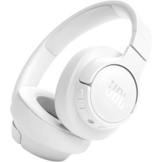 JBL Cuffie Bluetooth Tune 720BT T720BT +Mic White