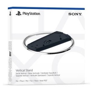 PS5 Vertical Stand per Console