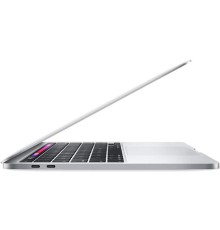 Apple MacBook Pro (13" 2019, 2 TBT3) i5-8257U|8GB|128GB SSD|DNK|RETINA|251-500|SILVER - Grado A/A-