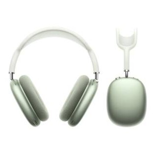 Apple Cuffie AirPods Max Green MGYN3ZM/A
