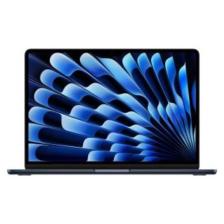 Apple MacBook Air 2024 13" M3 8C/10G 16/512GB Midnight MXCV3T/A