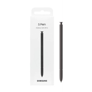 Samsung S-Pen Stylus per S24 Ultra EJ-PS928 Titanium Black
