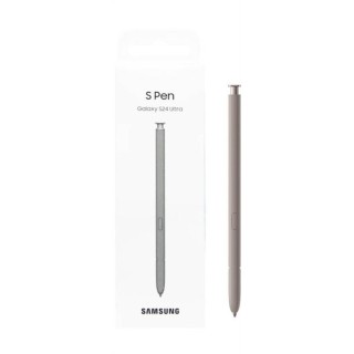 Samsung S-Pen Stylus per S24 Ultra EJ-PS928 Titanium Gray