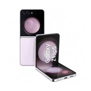Samsung SM-F731B Galaxy Z Flip 5 8+256GB 3.4"/6.7" 5G Lavender ITA